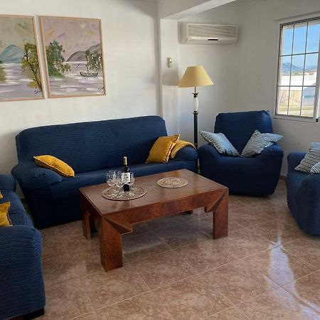 Kala Muy Confortable Alojamiento Para Hasta 7 Personas Cullera Exteriér fotografie