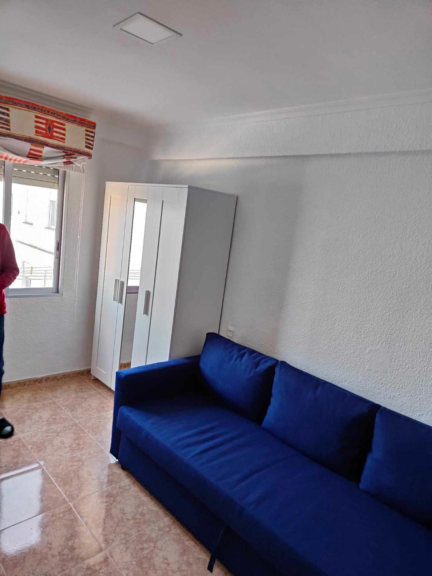 Kala Muy Confortable Alojamiento Para Hasta 7 Personas Cullera Exteriér fotografie