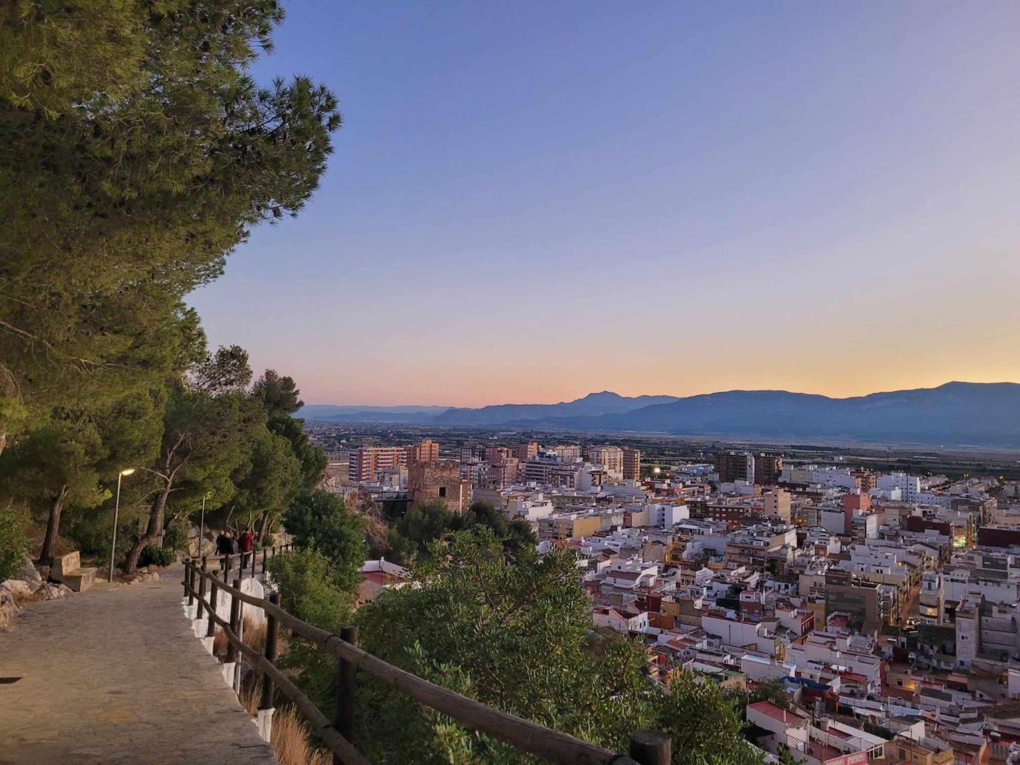Kala Muy Confortable Alojamiento Para Hasta 7 Personas Cullera Exteriér fotografie
