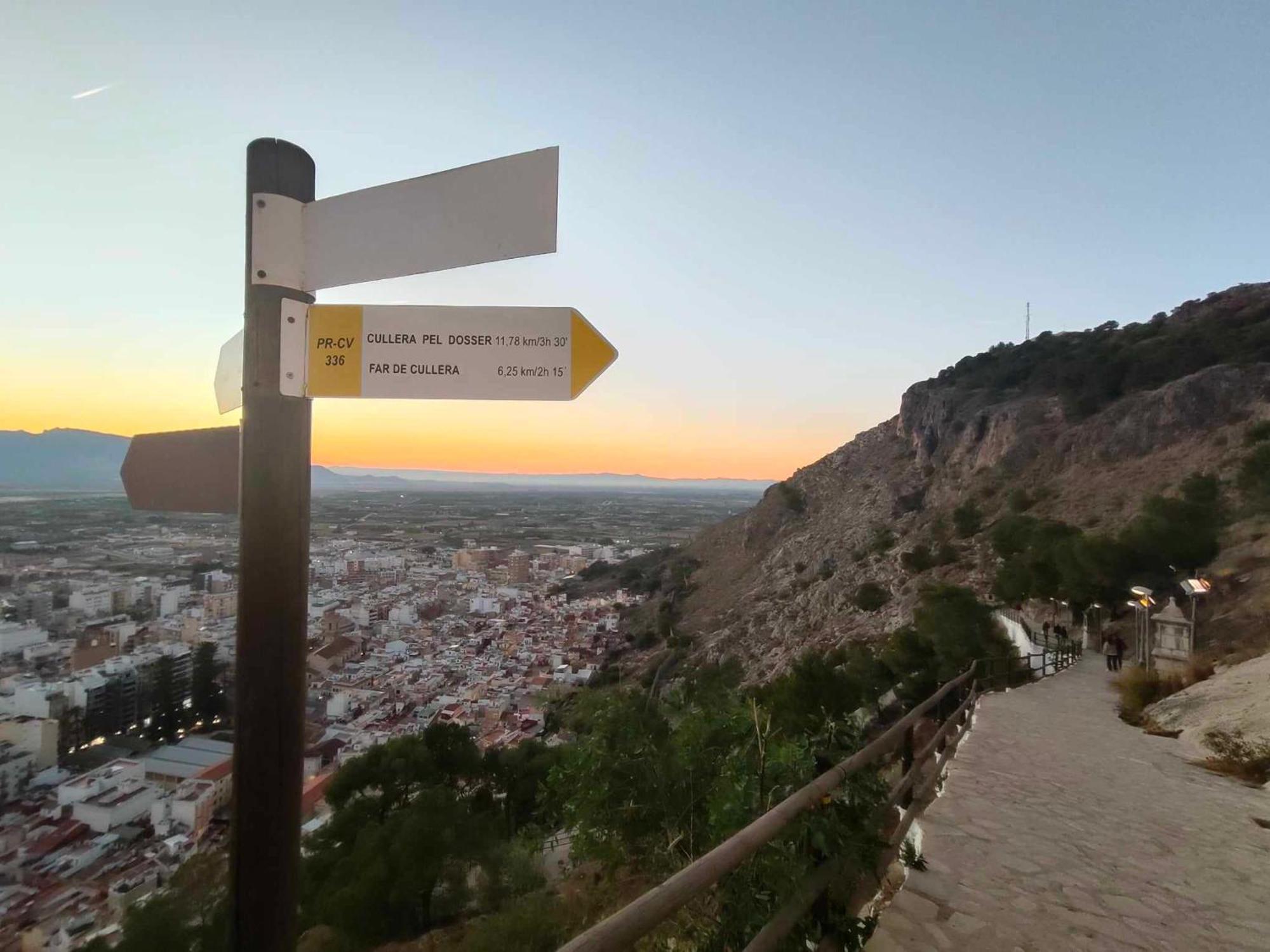Kala Muy Confortable Alojamiento Para Hasta 7 Personas Cullera Exteriér fotografie