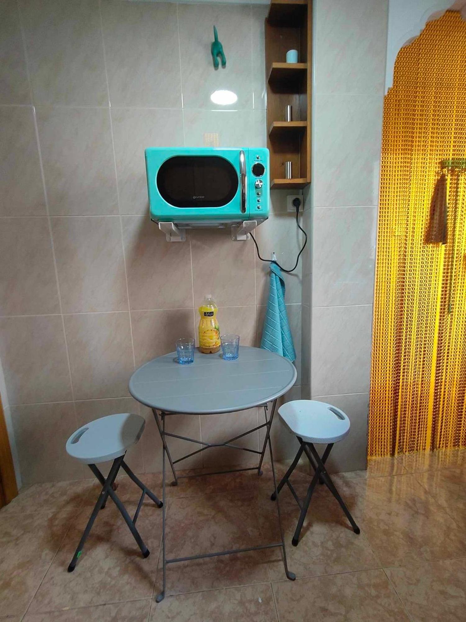 Kala Muy Confortable Alojamiento Para Hasta 7 Personas Cullera Exteriér fotografie