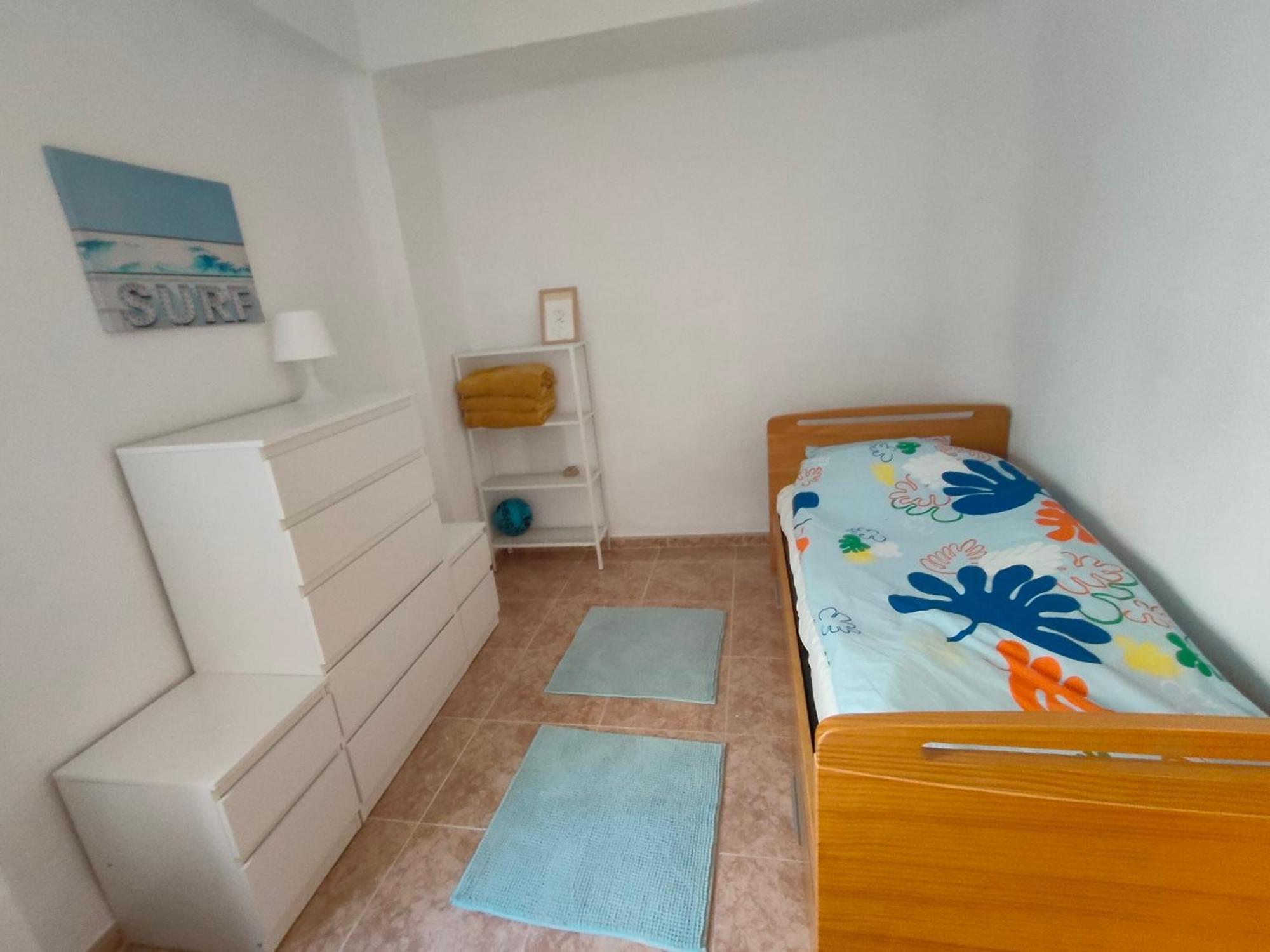 Kala Muy Confortable Alojamiento Para Hasta 7 Personas Cullera Exteriér fotografie