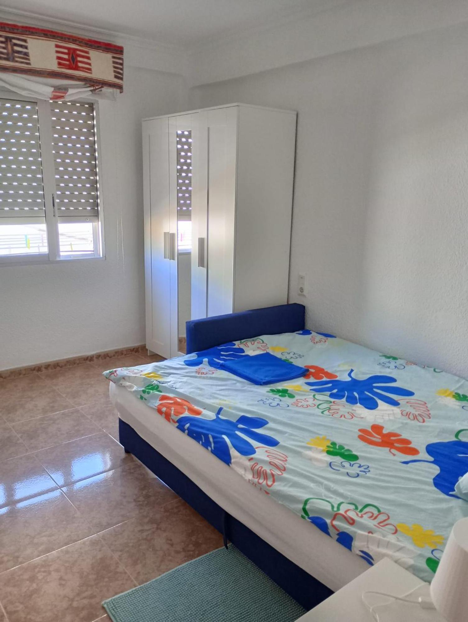 Kala Muy Confortable Alojamiento Para Hasta 7 Personas Cullera Exteriér fotografie