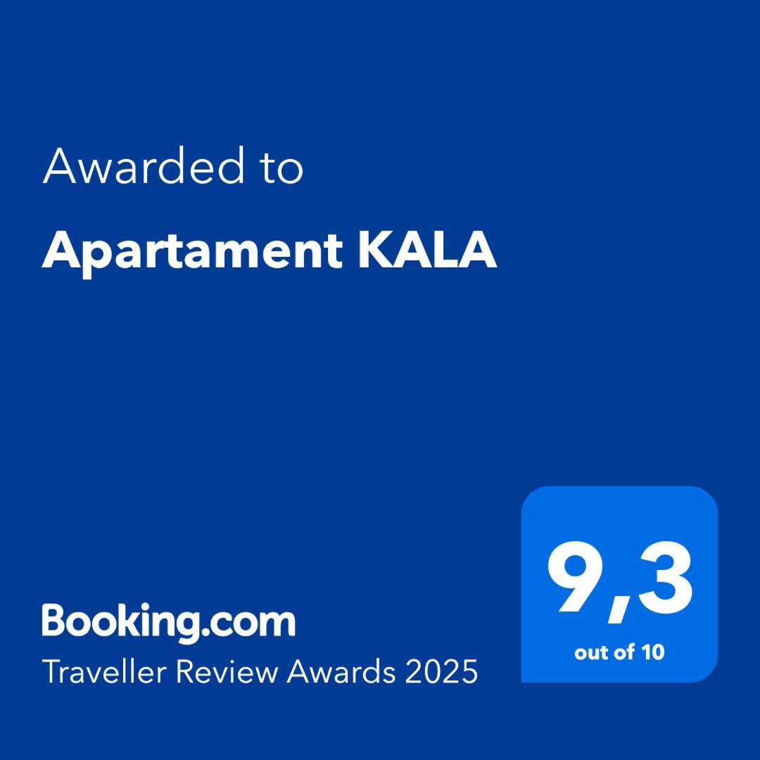 Kala Muy Confortable Alojamiento Para Hasta 7 Personas Cullera Exteriér fotografie
