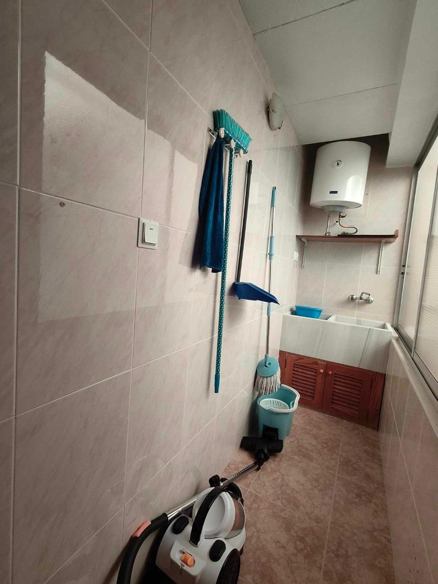 Kala Muy Confortable Alojamiento Para Hasta 7 Personas Cullera Exteriér fotografie